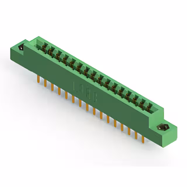 315-032-520-208 EDAC Inc.  Edgeboard Connectors